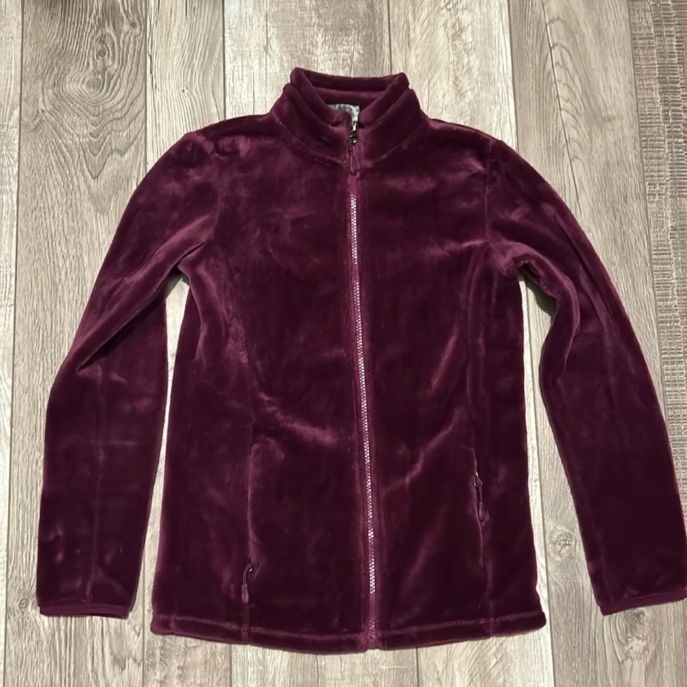 Girls Fleece